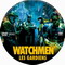 WATCHMEN LES GARDIENS